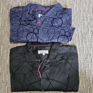 7 Downie St. Men's Dress Shirts